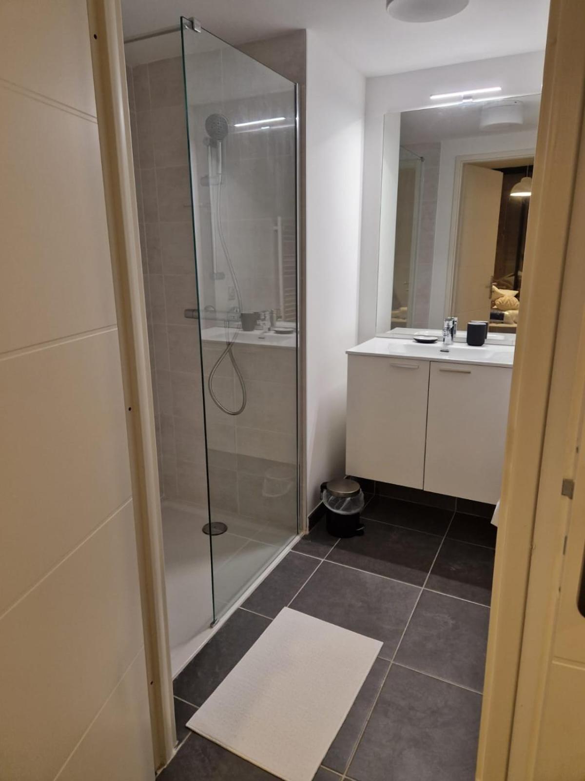 Appartement Bormes Esterno foto