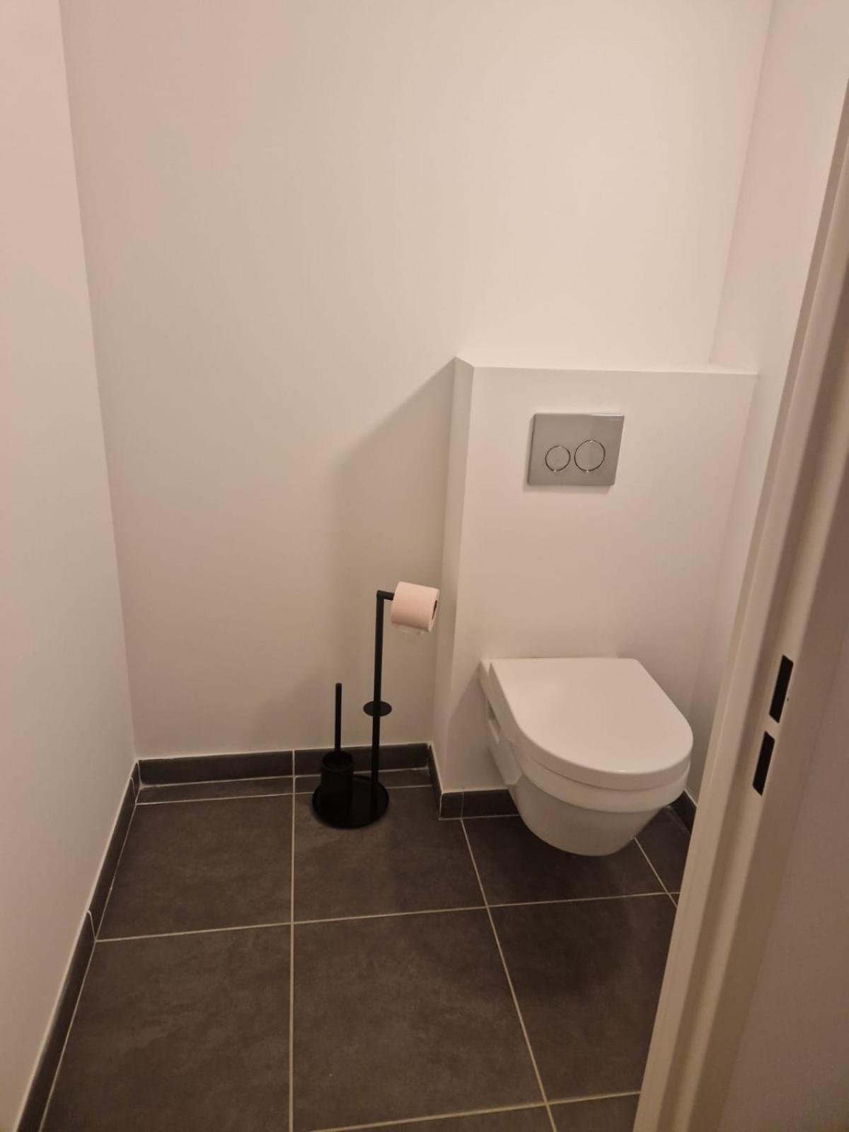 Appartement Bormes Esterno foto