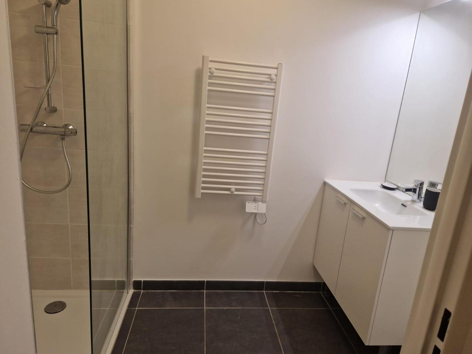 Appartement Bormes Esterno foto
