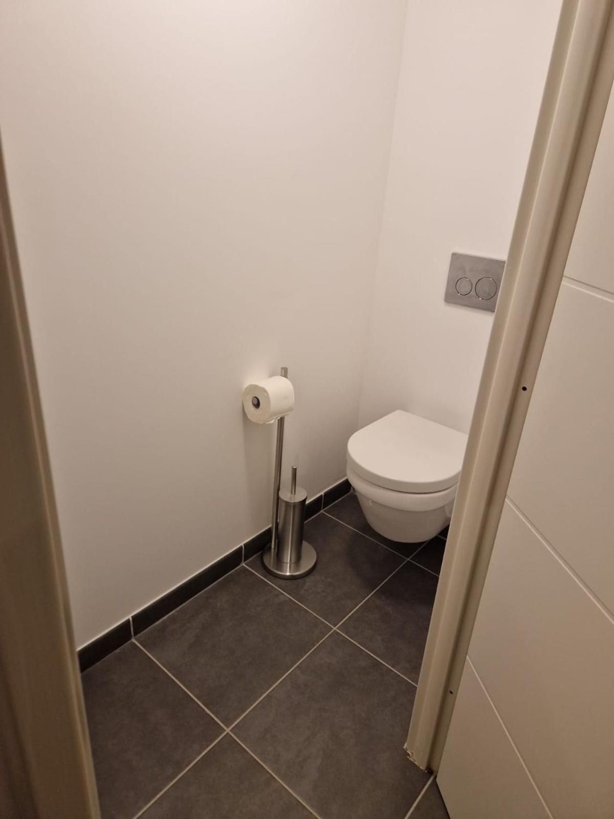 Appartement Bormes Esterno foto