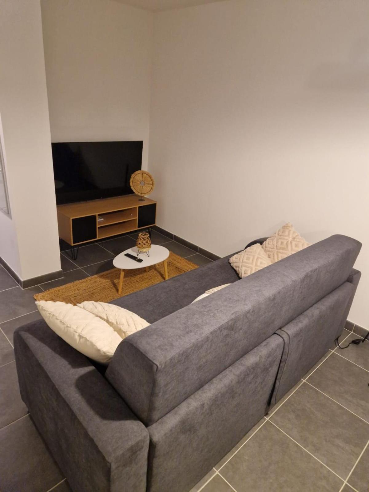 Appartement Bormes Esterno foto