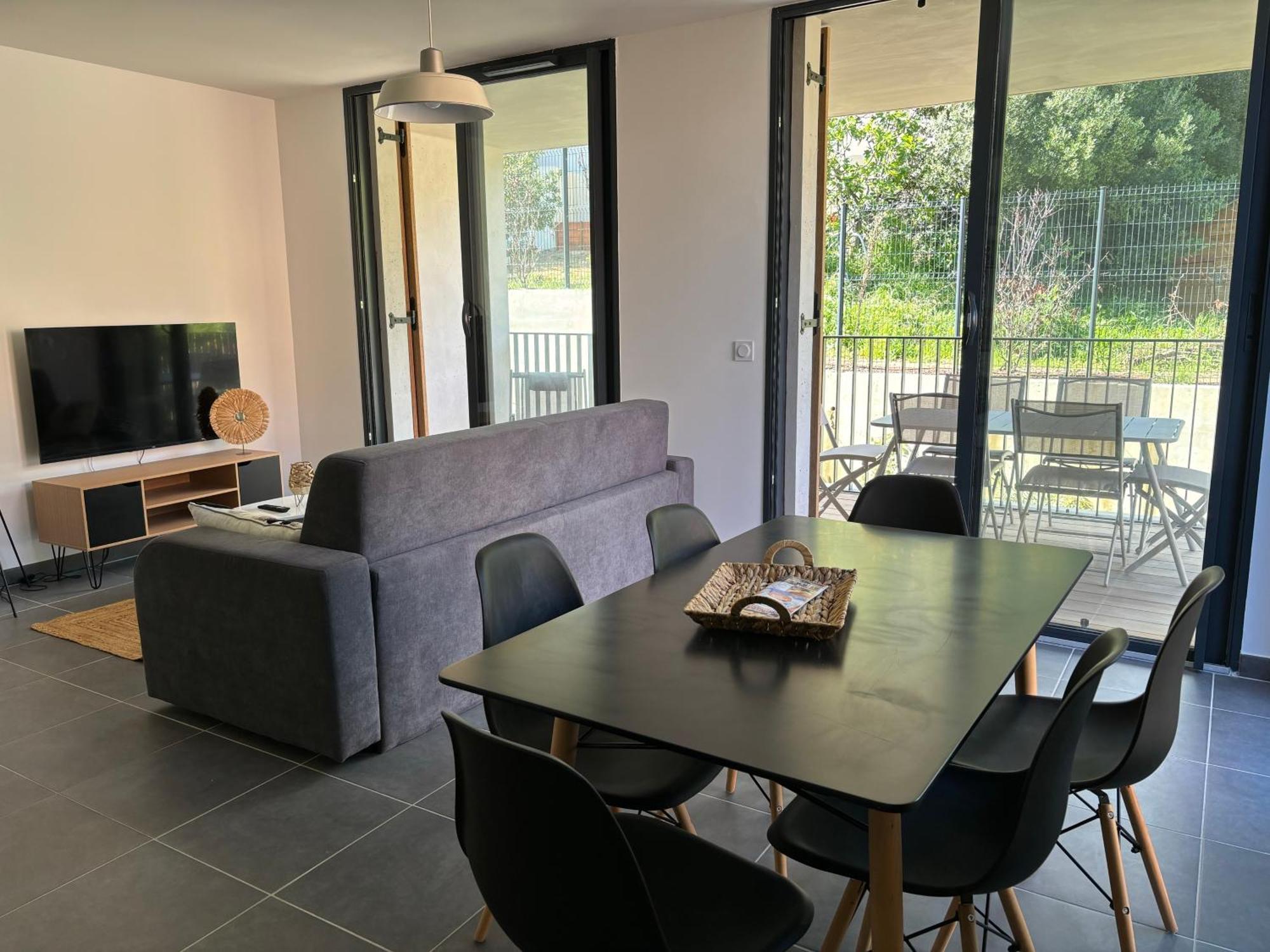 Appartement Bormes Esterno foto