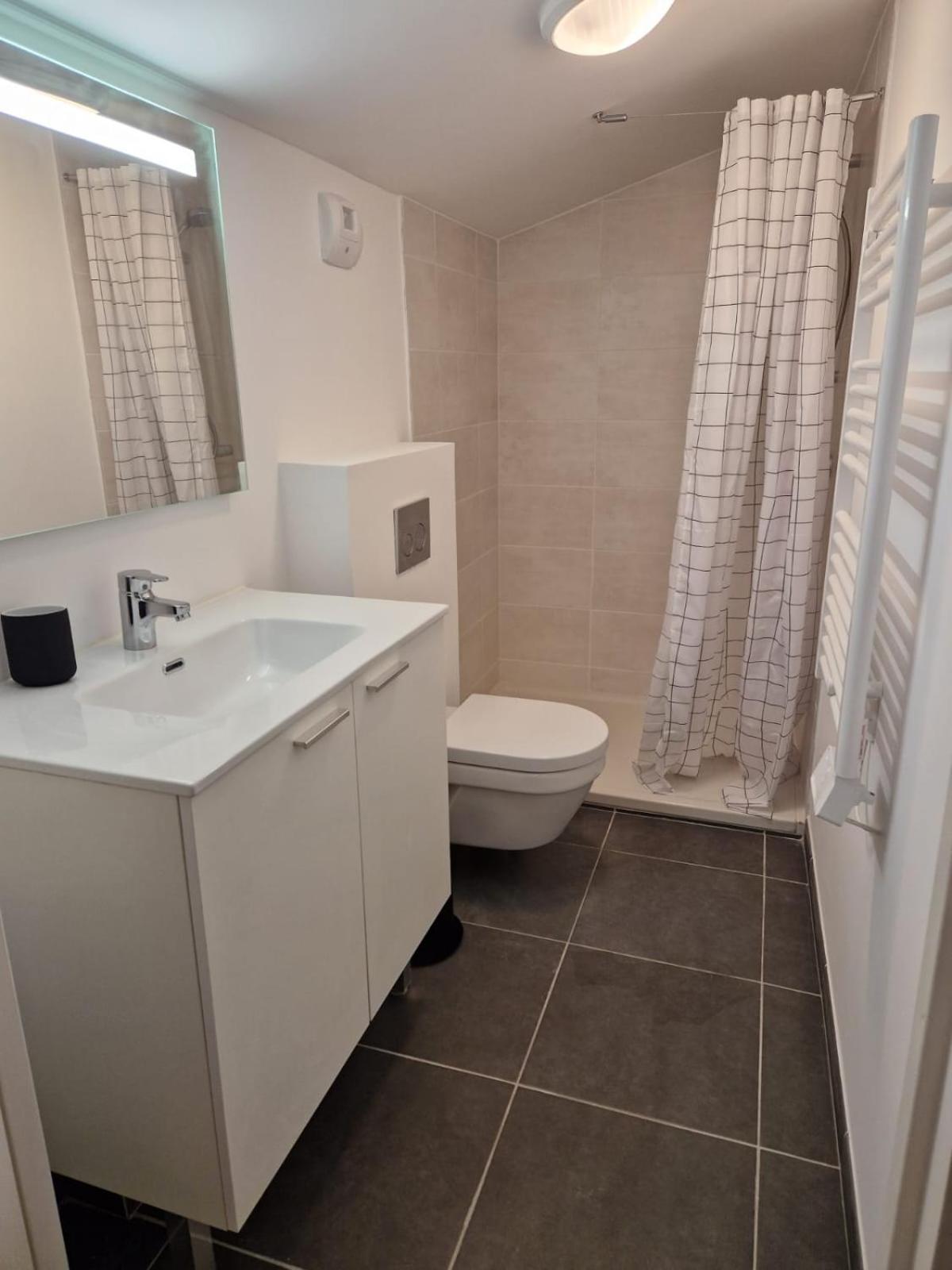 Appartement Bormes Esterno foto