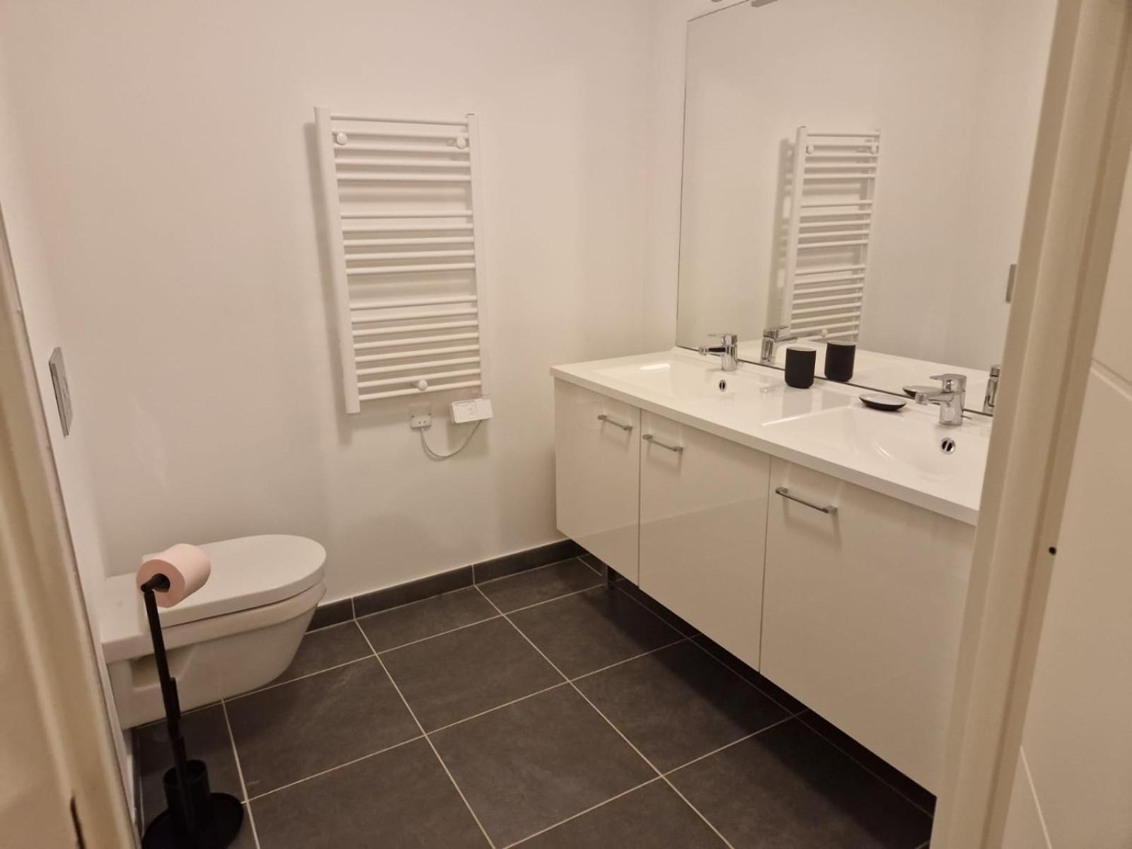Appartement Bormes Esterno foto