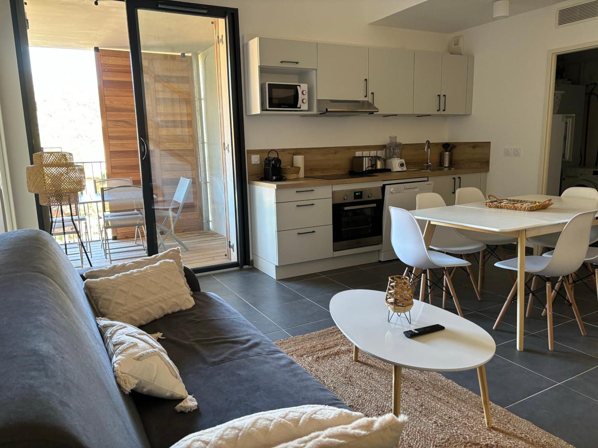Appartement Bormes Esterno foto