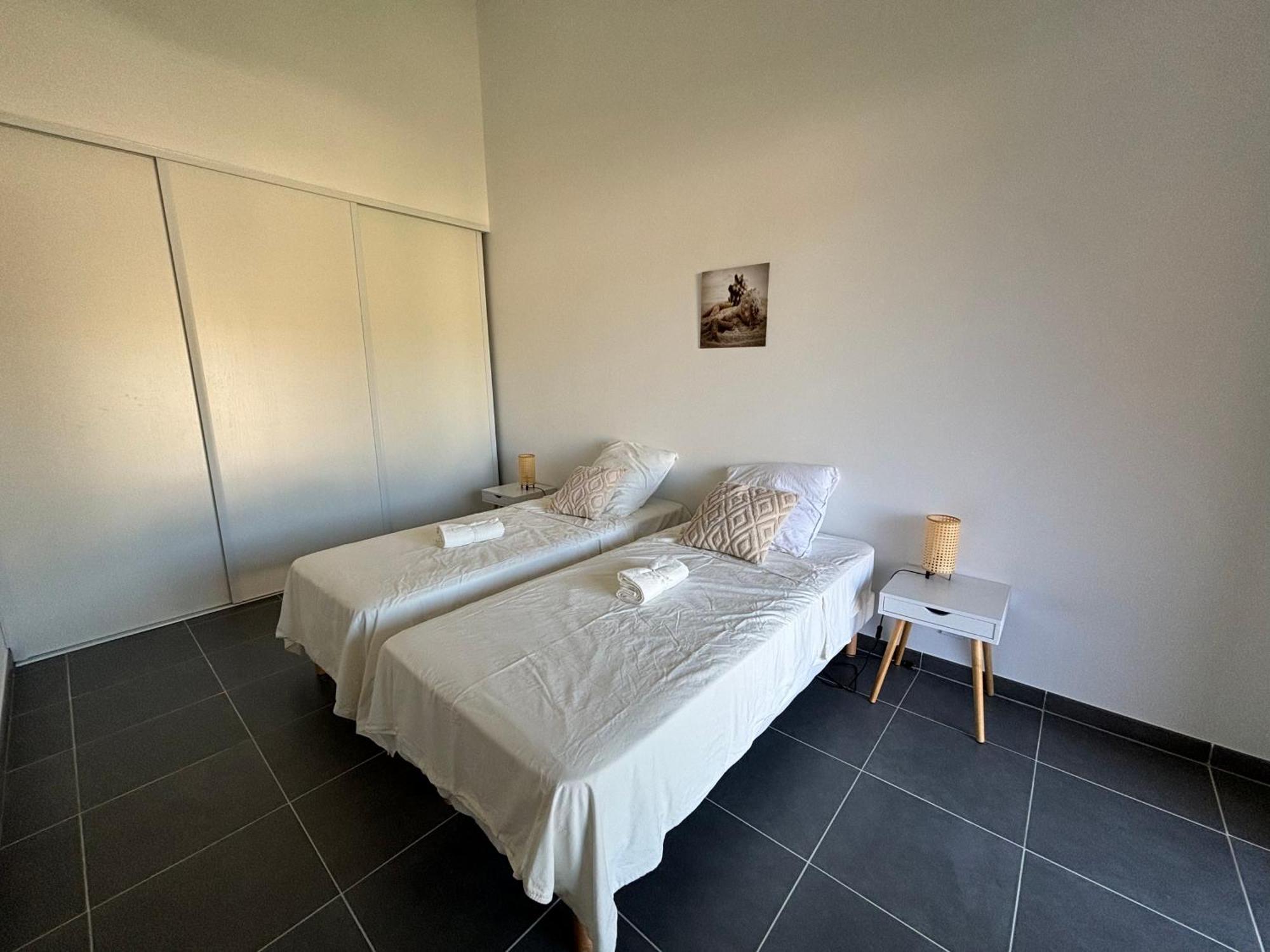 Appartement Bormes Esterno foto