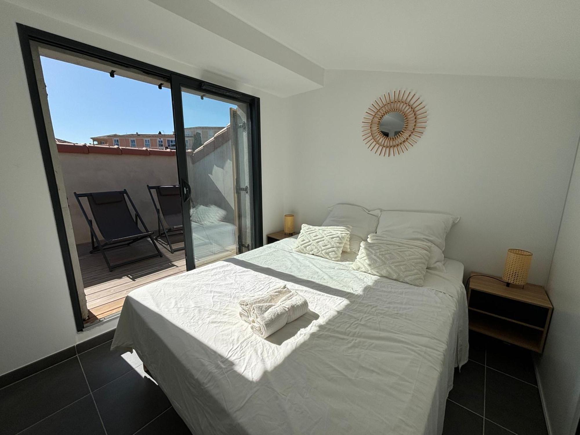 Appartement Bormes Esterno foto