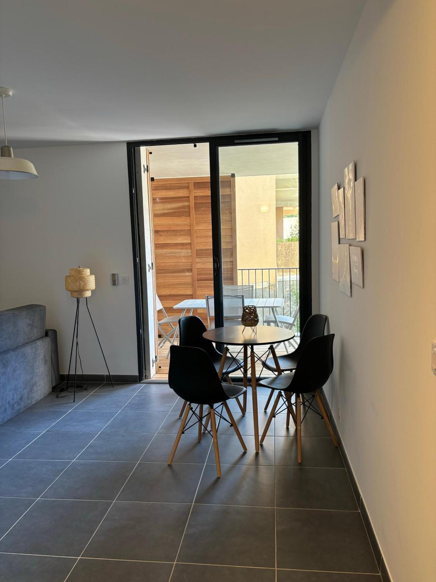 Appartement Bormes Esterno foto