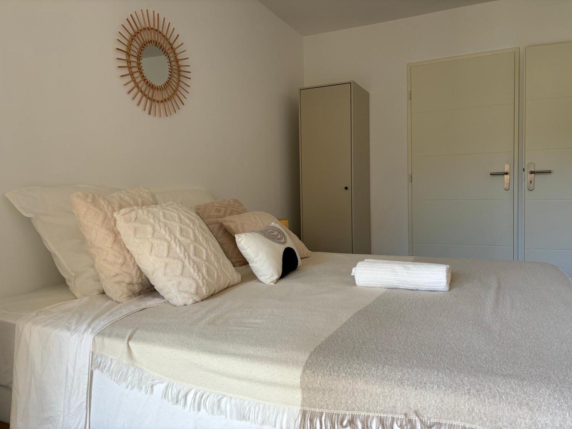 Appartement Bormes Esterno foto