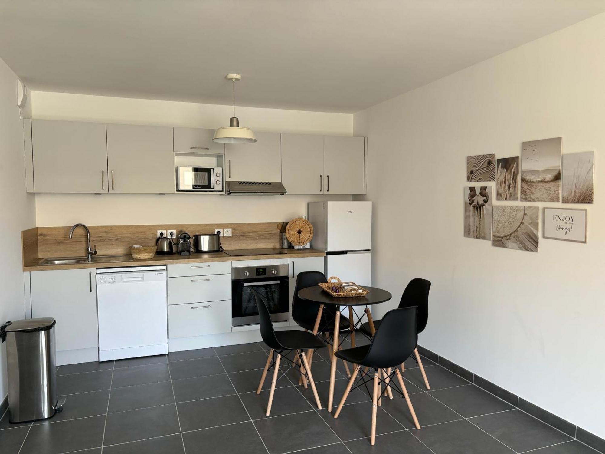 Appartement Bormes Esterno foto