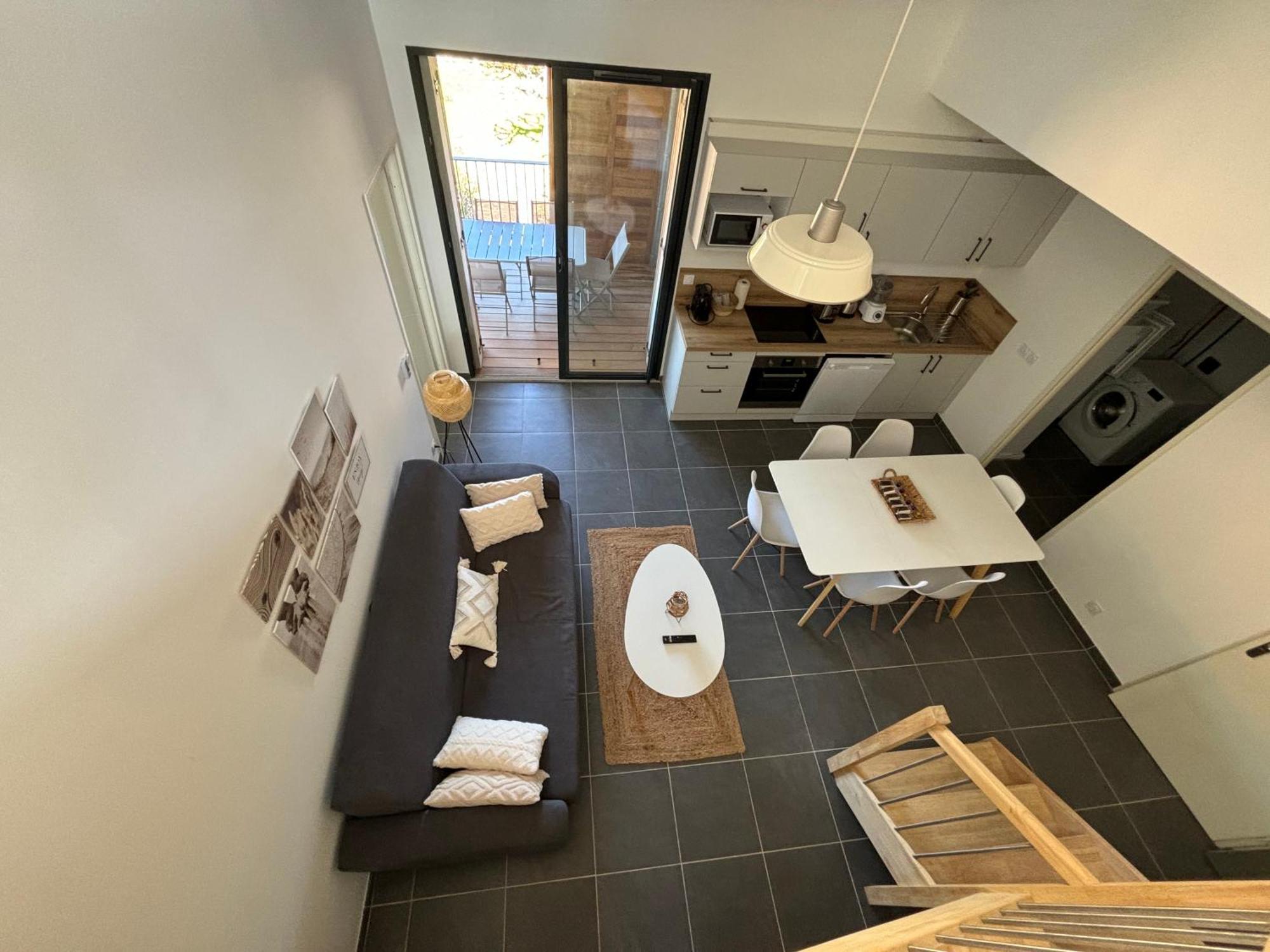 Appartement Bormes Esterno foto