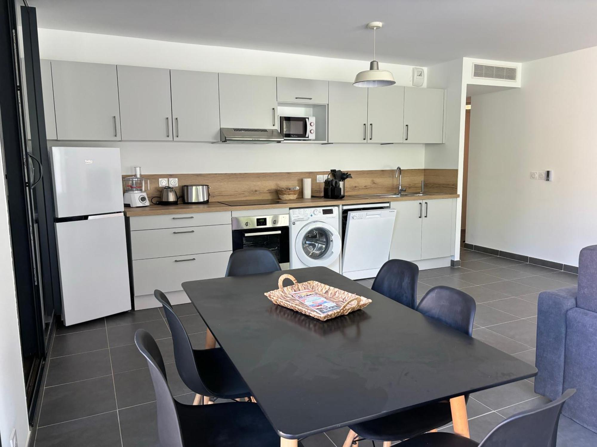 Appartement Bormes Esterno foto