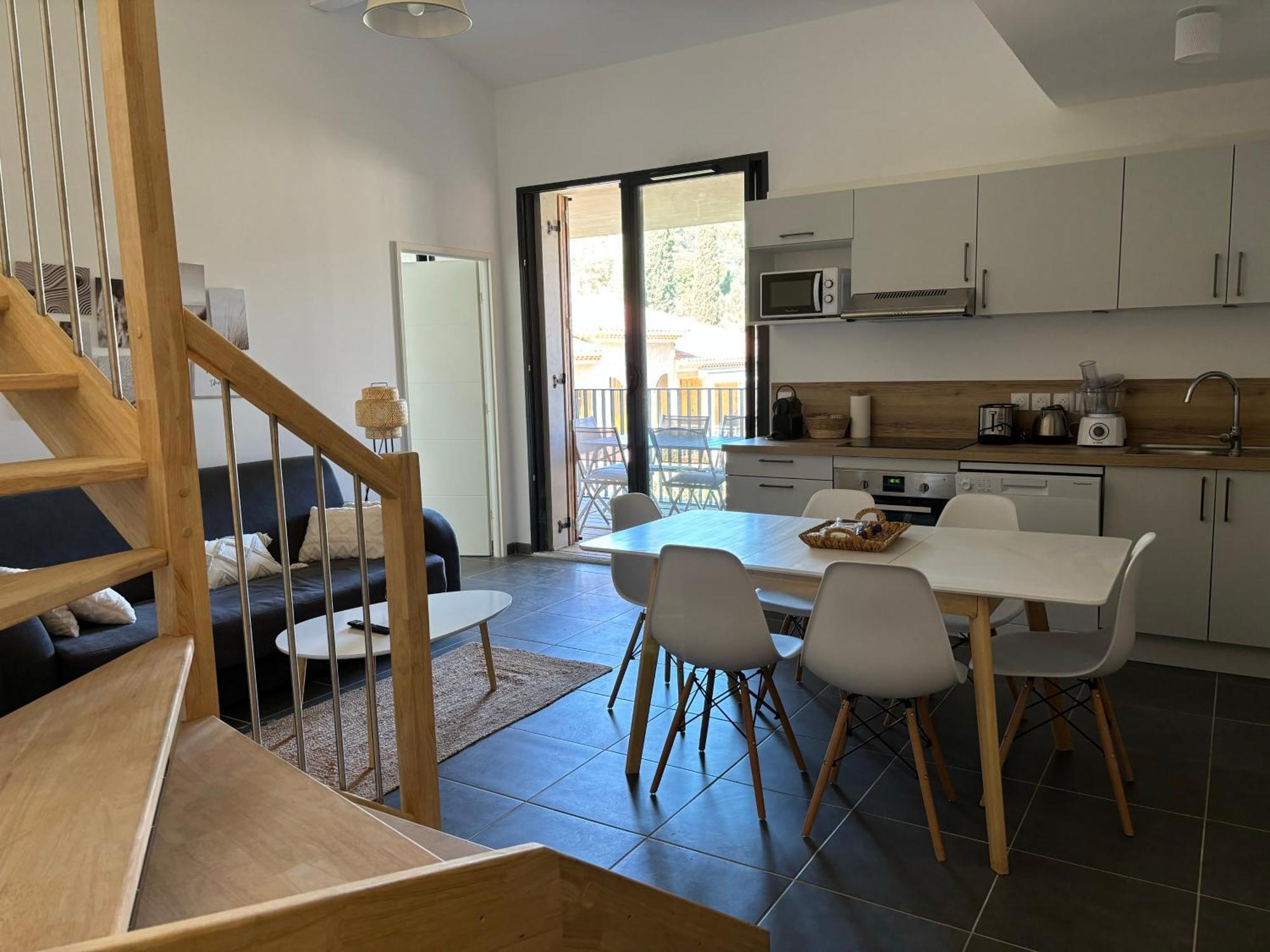 Appartement Bormes Esterno foto