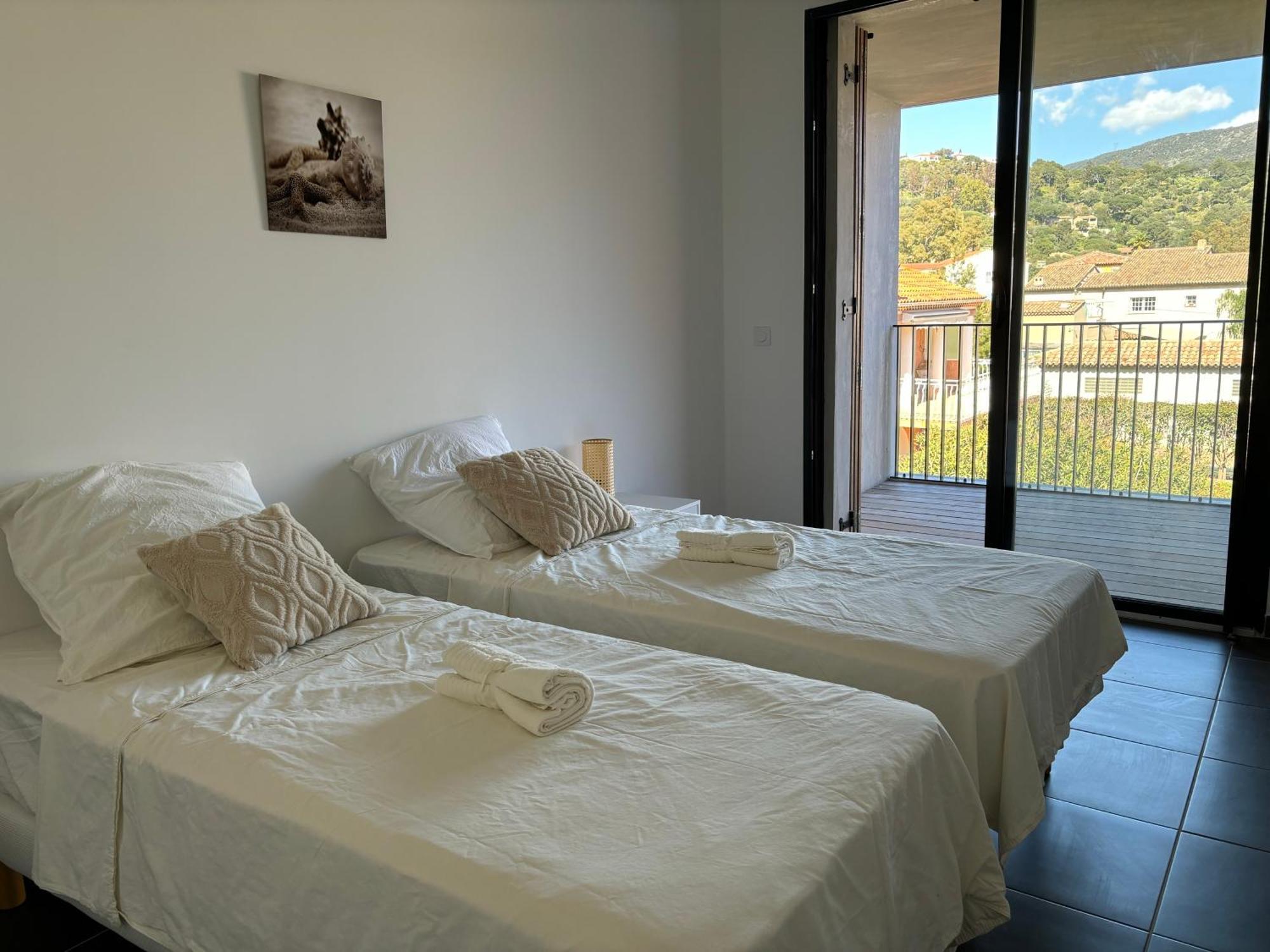 Appartement Bormes Esterno foto